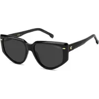 Carrera Lunettes de Soleil 3082/S 56/16/145 Black Acetate frames WOMAN 3082/S