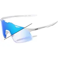 100% Speedlab 100percent Hypercraft - Bastille LE - Photochromic Lens Bastille
