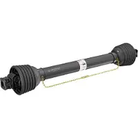 Wiltec Arbre Transmission T8 Cardan 850-935mm 1240Nm 540 tr/min 110kW (150CV) 2x 1 3/8" 6 Dents