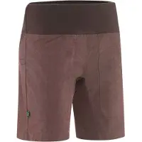 Edelrid Sansara Shorts Marron XS Femme