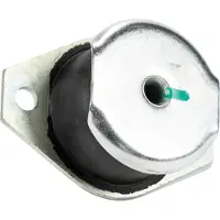 MAGNETI MARELLI SUPPORT MOTEUR 030607010043, avant et arrière, pour FIAT Panda berline (312, 319)
