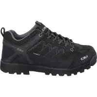 CMP Chaussure basse 'Moon Low' noir