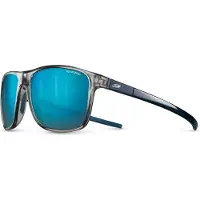 Julbo - Lunettes de soleil - The Street Gris/Bleu Spectron HD 3 Polarized