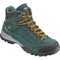 Meindl Hommes, Chaussures de randonnée, Salo Men Mid GTX (42), Marron