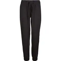 Athlecia Femmes, Bas de sport, Athlecia Austberg W Training Pants Black Grösse: 34 (34), Noir