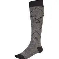 Pikeur Mi-bas Femme Polyester FS 2025 Chaussettes Black 38-40