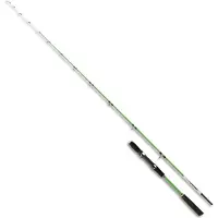 Sugoi Hiroshi Egging rod White 2.40 m / 10-130 g White 2.40 m