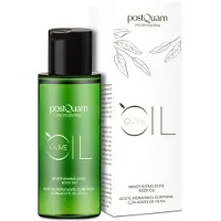 Postquam Huile corporelle Olive 100 ml