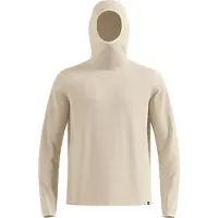 Odlo 542982 Cubic Sweatshirt Beige S Homme