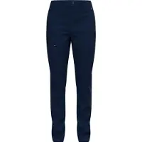 Odlo Ascent Light Pants Noir 36 / Regular Femme