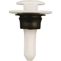 Ks Tools Clip de connexion pour Peugeot/Citroën,pack de 10