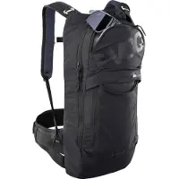 Evoc Trail Pro Blackline Backpack 10l Noir S-M