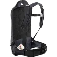 Evoc Trail Pro Blackline Backpack 10l Noir S-M