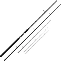 Mitchell Adventure Ii Feeder Rod Noir 3.63 m / 90 g