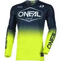 O'Neal Maillot MAYHEM HEXX bleu/jaune XXL
