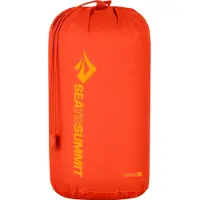 Sea to Summit sac de transport Lightweight Stuff Pack 30L Spicy Orange rouge