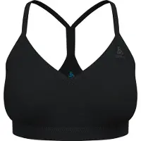 Odlo Merino Soft Sports Bra Noir S Femme