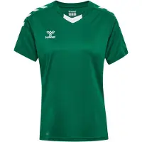 Hummel Maillot sapin / blanc