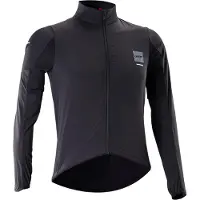 Leatt Windblock 2.0 Jacket Noir XL Homme