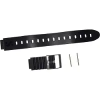 SCUBAPRO Arm Set Aladin Square Computer Strap Noir