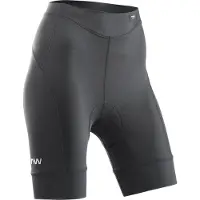 Northwave Active Shorts Noir L Femme