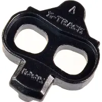 Look Cales Mtb X-track