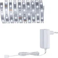 Paulmann MaxLED 250 Stripe Set (Lumière du jour, 300 cm, Intérieur)