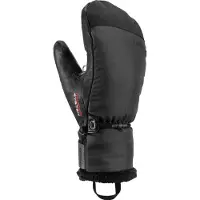 LEKI Lantana 3d Gore-tex Mittens Noir 6.0 Femme