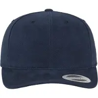 Flexfit Casquette bleu marine