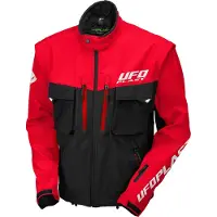 Ufo Veste Taiga