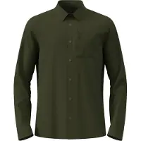 Odlo Chemise à Manches Longues Essential