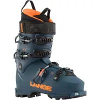 Lange Xt3 Tour Light Mv Woman Touring Ski Boots Bleu 22.5 Femme