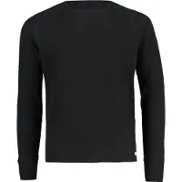 CMP Thermal Shirt 3Y04260-U901 in Black color size 176