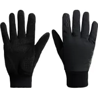 Odlo Cycling Warm Gloves Noir 2XL
