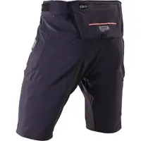 Leatt Trail 6.0 Cargo Shorts Noir S Homme