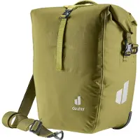 Deuter Sacoche de vélo Weybridge 25+5 cactus
