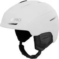 Giro - Casque de ski/snowboard - Avera Mips Mat White - Taille 52-55,5 cm - Blanc
