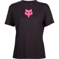 FOX Head T-Shirt Femme
