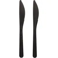 Papstar Couteau extra robuste