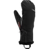 LEKI Vallarta 3d Mittens Noir 6.5 Femme