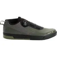 Vaude Moab Tech Ii Shoes Vert EU 47