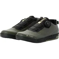 Vaude Moab Tech Ii Shoes Vert EU 46