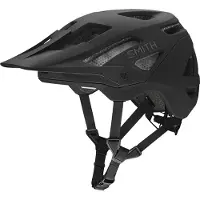 Smith - Casque de VTT - Payroll MIPS Matte Black - Taille 61-65 cm - Noir