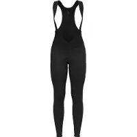 Odlo Zeroweight Pro X-warm Leggings Noir M Femme