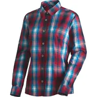 Maier Sports Chemisier femme Nanni