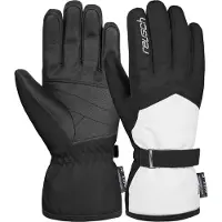 Reusch Moni R-tex Xt Gloves Noir 7.5 Femme