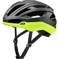 Julbo Fast Lane Race Cycling Helmet - Ultralight, Adjustable & Ventilated - Sécurité pour les amateurs de vitesse