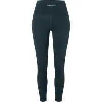 Super.natural High Rise Leggings Bleu S Femme
