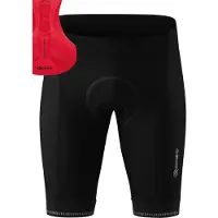 Gonso Sitivo Shorts Noir 6XL Homme