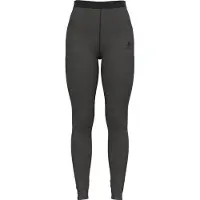 Odlo The Performance Wool 150 Base Layer Pants Gris L Femme